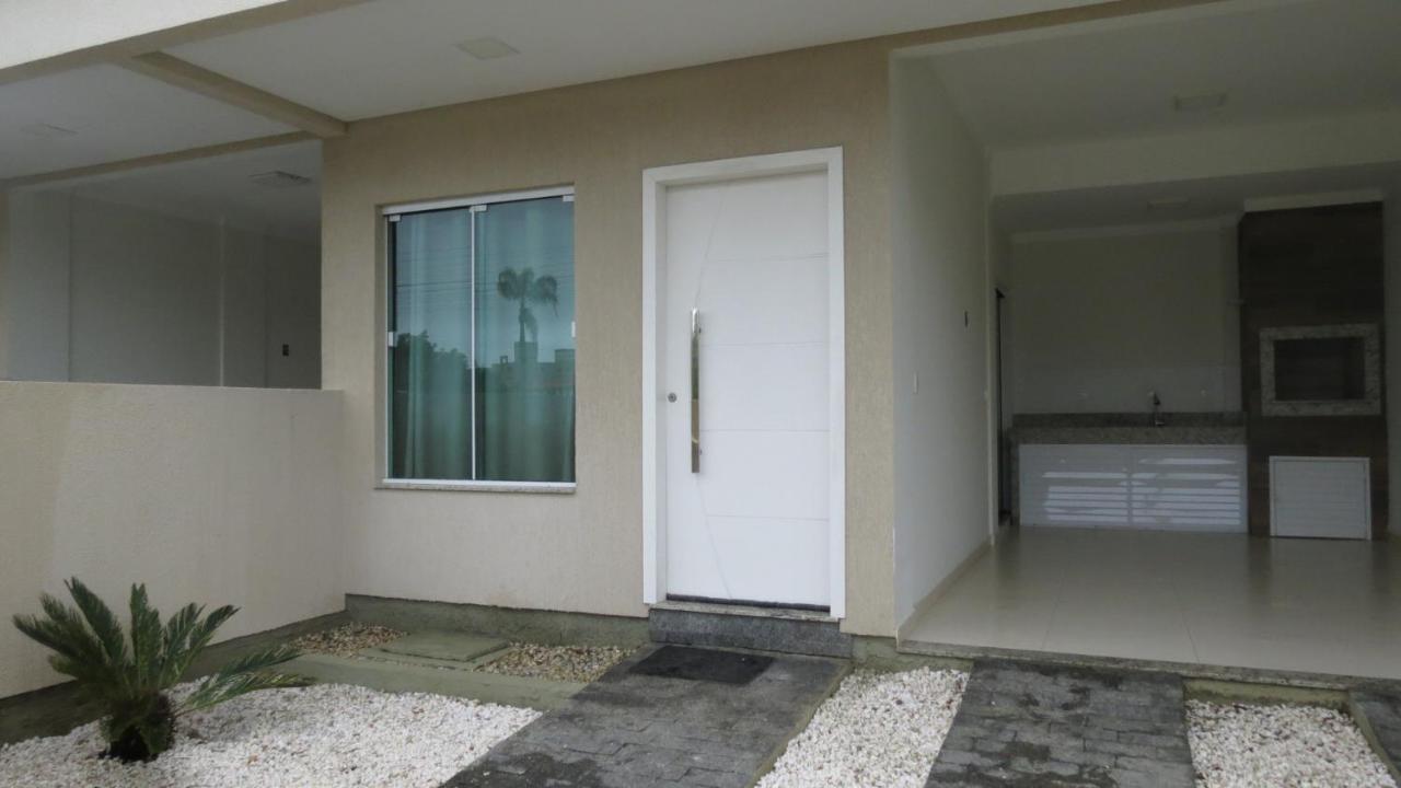 Casas Para Locacao Em Bombinhas Zewnętrze zdjęcie