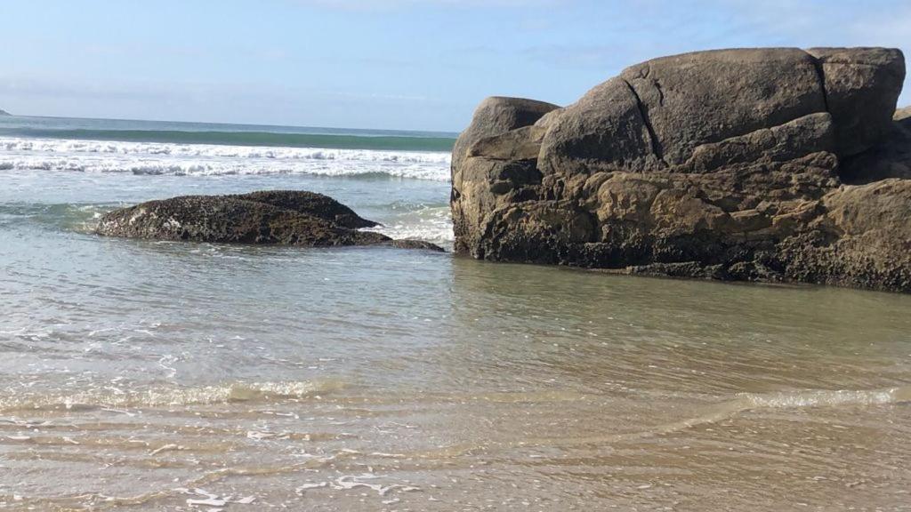 Casas Para Locacao Em Bombinhas Zewnętrze zdjęcie