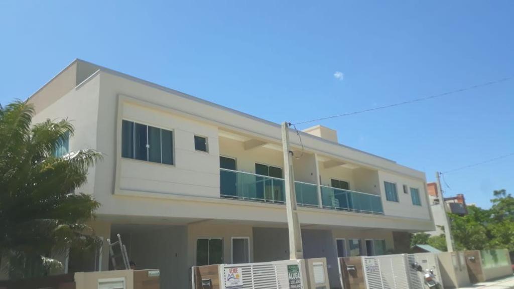 Casas Para Locacao Em Bombinhas Zewnętrze zdjęcie