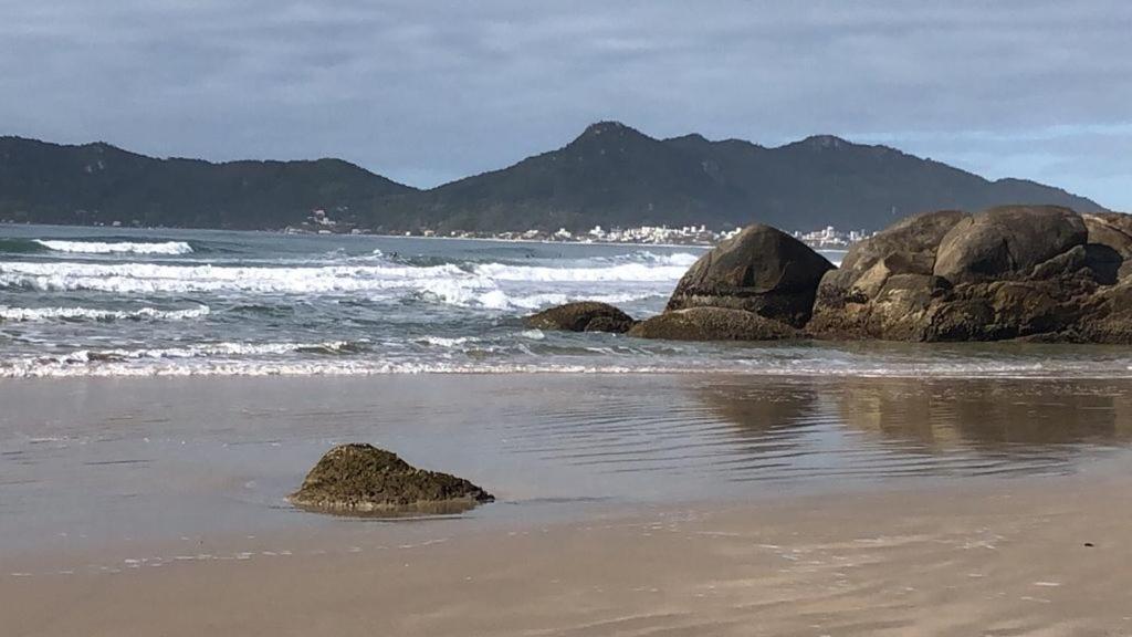 Casas Para Locacao Em Bombinhas Zewnętrze zdjęcie