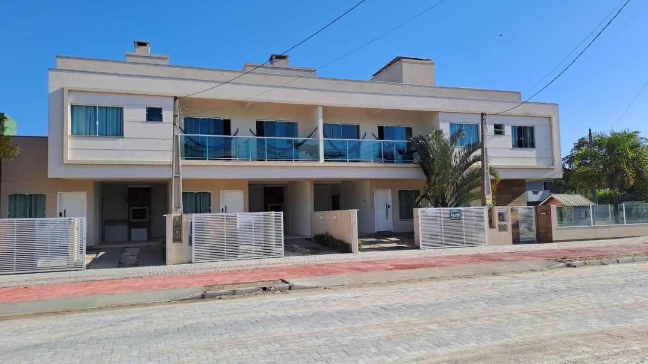 Casas Para Locacao Em Bombinhas Zewnętrze zdjęcie